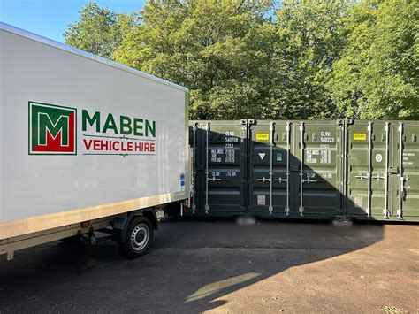 Storage in Pontypool with Storage Collect .